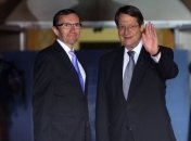 Лидеры Кипра готовы решить кипрскую проблему в 2016 году