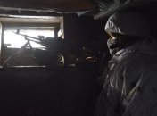 Украинские рубежи остались неизменными