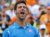 Теннис. Азаренко и Джокович возглавляют чемпионские гонки