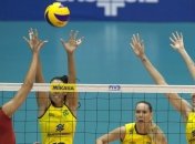 В Японии не знают, где провести волейбольный турнир Олимпиады-2020