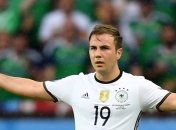 Хавбек сборной Германии Гетце может вернуться в Дортмунд