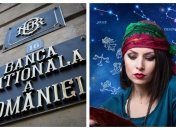 Что входит в обязанности "банковского астролога", пока не раскрывается