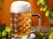 Из чего в древности варили пиво