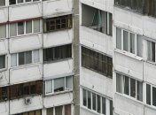 4-летняя девочка выжила после падения с 9 этажа в Киеве