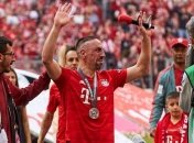 Рибери принес извинения за скандальный эпизод в игре с Лацио