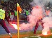 ФИФА оштрафовала ФФУ