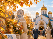 Свято 28 вересня — Харитонів день