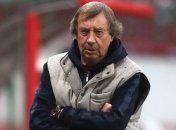 Юрій Сьомін втретє може очолити київське Динамо