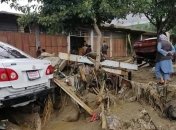  Повінь в Афганістані забрала життя більше сотні людей (Фото, Відео)