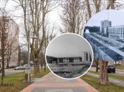 Район Вишенка в Виннице