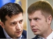 Нардеп раскритиковал президента и обвинил его в создании трастов