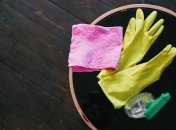 Что добавить в воду для мытья окон