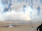 Полиция Пакистана применила слезоточивый газ и водометы против протестующих