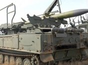В Украине завершились испытания модернизированных ракетных комплексов