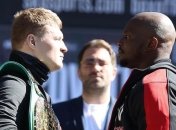 Поветкин - Уайт: где и когда смотреть бой-реванш