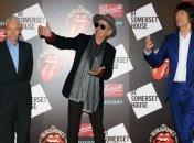 The Rolling Stones сыграют в в Лондоне и Нью-Йорке