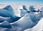 В Антарктиде зафиксировали рекордное количество снега за 200 лет