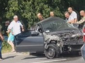 Нацполиция подала документы в Интерпол на Дыминского