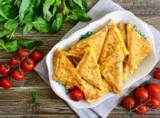 На хруст сбегутся все соседи