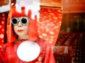 Самый популярный художник в мире живет в Японии