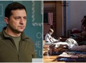 Президент обіцяє, що держава потурбується про всіх