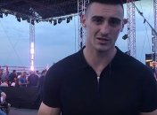 Украинский супертяж Захожий добыл 9-ю победу на профи-ринге