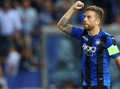 Лидер Аталанты объяснил почему команда уступила Динамо и Шахтеру