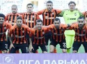 "Шахтер" - 10-кратный чемпион Украины по футболу