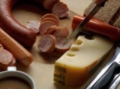 Удивительные кухни мира: как завтракают в разных странах (Фото)