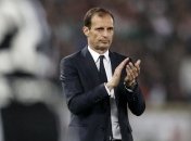 Аллегри останется в "Ювентусе" ради Роналду