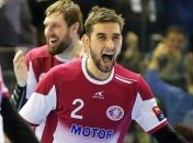 "Мотор" сыграет с финалистом Лиги чемпионов