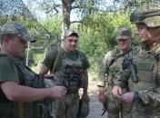 В ОС провели проверку дежурных сил ВВС и ПВО