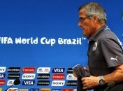 Главный тренер Уругвая покинул свою должность