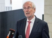 Генпрокурора Германии отправили в отставку