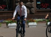 Декларация Кличко: Одолжил третьим лицам свыше 8 млн евро, имеет 7 велосипедов и рояль