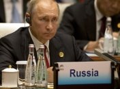 Путин предостерег США от поставок летального оружия Украине