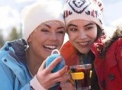 Новый спикер Bluetune Bean с функцией для селфи