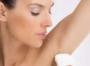 Как избежать сильной потливости?