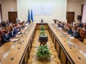 Какие вопросы сегодня обсудит Кабмин: повестка дня 9 октября