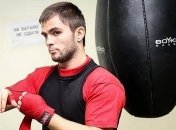 Бокс. Стала известна дата следующего боя Митрофанова