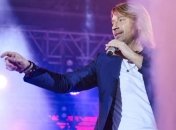 Олег Винник раскрыл секреты концертной программы