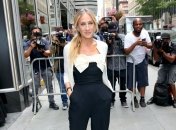 Американская актриса Сара Джессика Паркер