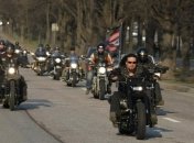 Чехия отказала во въезде российским "Ночным волкам"