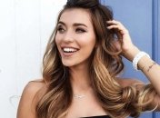 Регина Тодоренко похвасталась своим состоянием