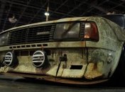 Стиль rat-look: Эстетика "ржавых ведер" или автомобили апокалипсиса