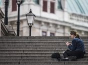 Коронавирус понемногу "покидает" Австрию