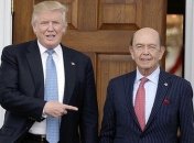 Міністр торгівлі США відклав поїздку до Китаю через коронавірус