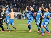 Министр спорта Италии о "новом кальчополи"