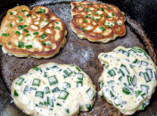 Очень вкусное украинское блюдо