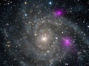 Астрономы обнаружили звезду, где не ожидали ее увидеть 